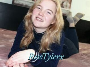 RoseTylerx