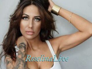 RoselinaLive