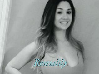 Rosesalily