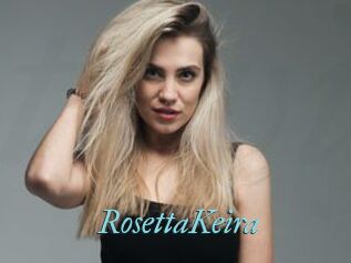RosettaKeira