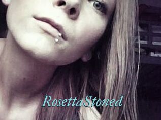 RosettaStoned