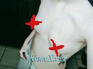 RosexXx22