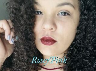 RoseyPink