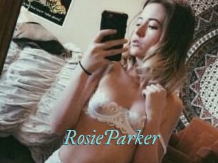 Rosie_Parker