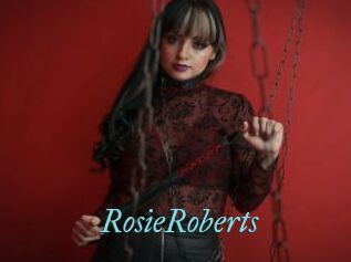 RosieRoberts