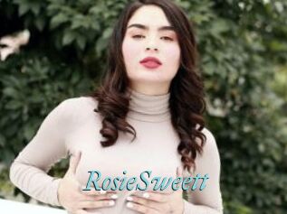 RosieSweett