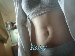 Rosiey