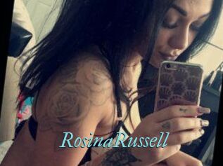 RosinaRussell
