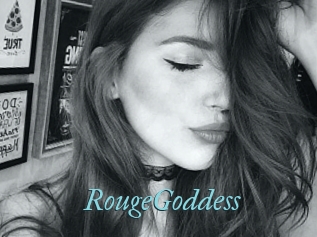 RougeGoddess Tube video jeune