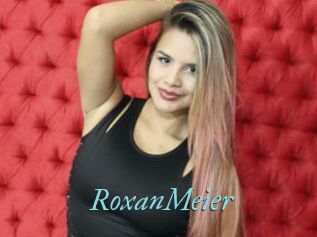 RoxanMeier