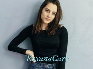 RoxanaCarr