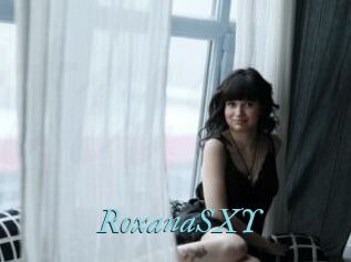 RoxanaSXY