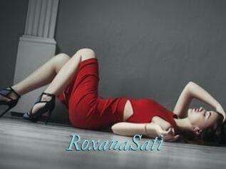 RoxanaSati