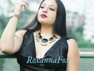 RoxannaFox