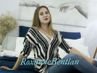 RoxanneBentlan