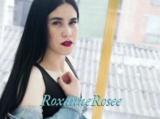 RoxanneRosee