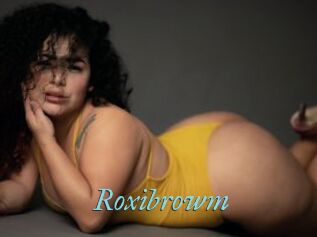 Roxibrowm