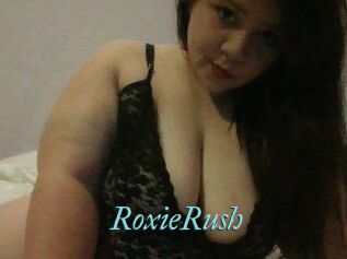 RoxieRush