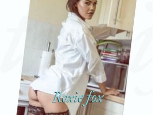 Roxie_fox