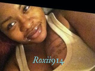 Roxii914