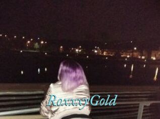 RoxxxyGold