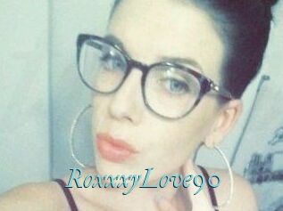 RoxxxyLove90