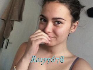 Roxy5678