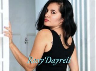 RoxyDayrell