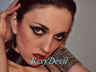 RoxyDevil