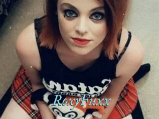 RoxyFuxx