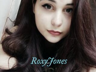 RoxyJones