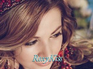 RoxyKiss