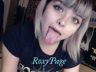 RoxyPage