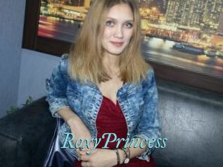 RoxyPrincess