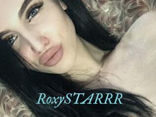 RoxySTARRR