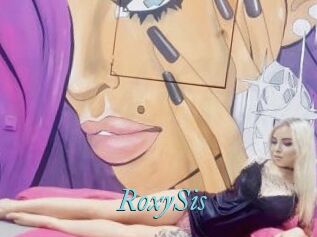 RoxySis