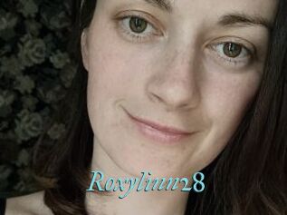 Roxylinn28