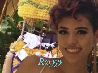 Roxyyy
