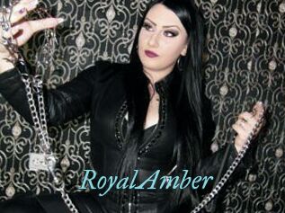 RoyalAmber