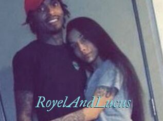 RoyelAndLucus