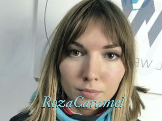 RozaCaramel