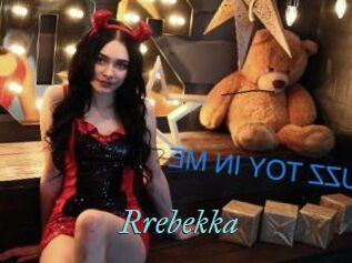 Rrebekka