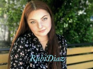 RubiDiaz