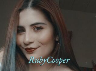 RubyCooper