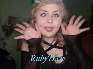 RubyDaye