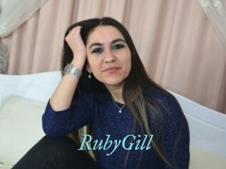 RubyGill