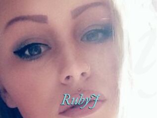 RubyJ