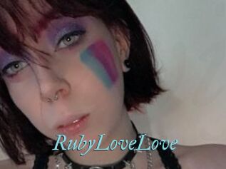 RubyLoveLove