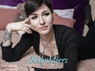 RubyMiers