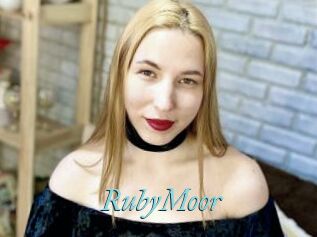 RubyMoor